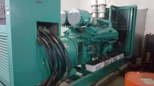 樟木頭專業(yè)回收與拆除服務(wù) 舊康明斯發(fā)電機與汽車廂體制造一體化解決方案