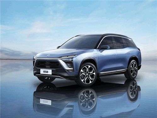 蔚來Gemini曝光或為ES7低價版 明年6月量產(chǎn)，聚焦創(chuàng)新車身制造工藝