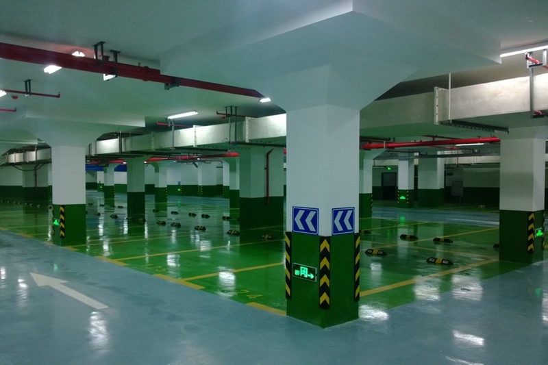 愛車保養(yǎng)，車庫防潮很重要