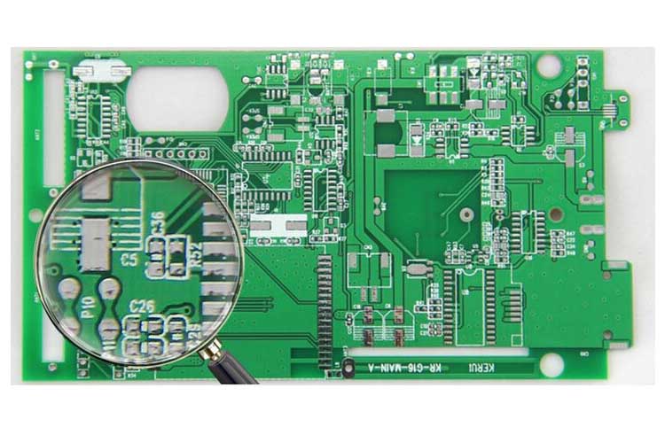 如何控制PCB電路板組裝車間濕度？