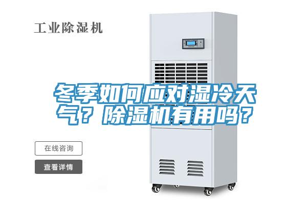 冬季如何應(yīng)對濕冷天氣？除濕機(jī)有用嗎？