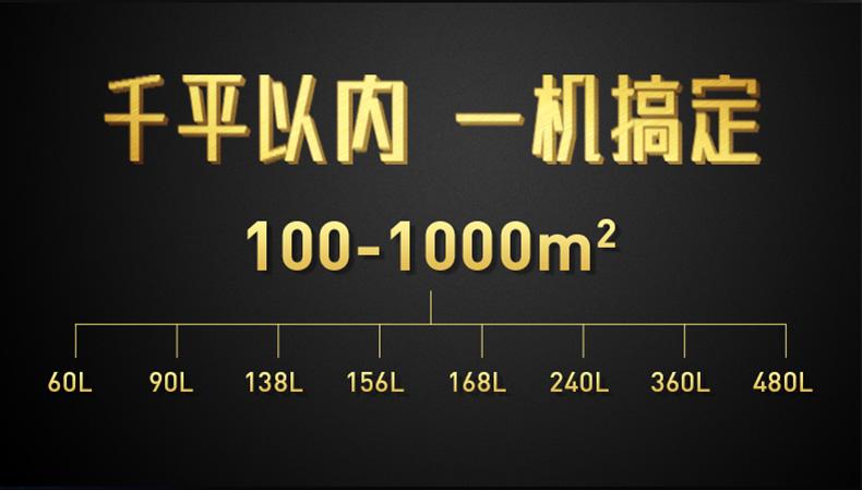 工業(yè)車間用除濕機(jī)，工廠生產(chǎn)車間自動(dòng)除濕設(shè)備