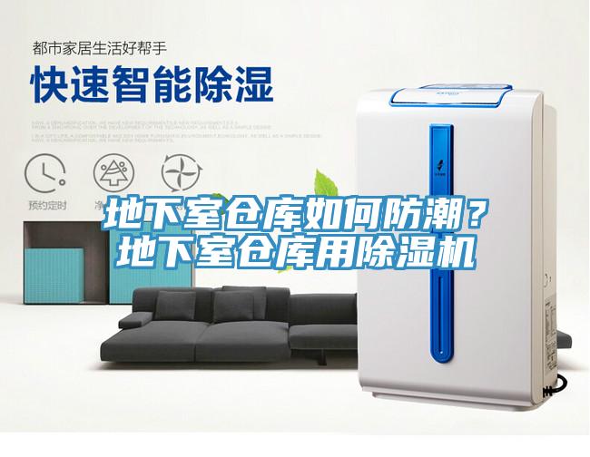 地下室倉庫如何防潮？地下室倉庫用除濕機(jī)