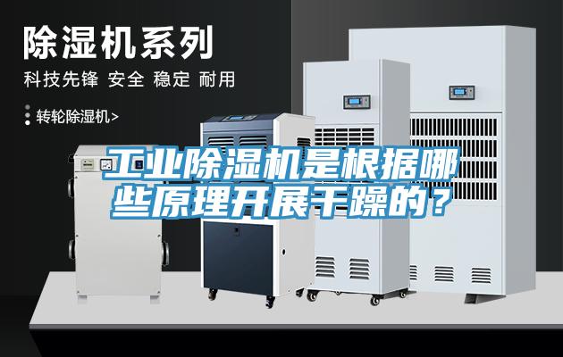 工業(yè)除濕機(jī)是根據(jù)哪些原理開(kāi)展干躁的？