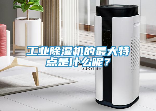 工業(yè)除濕機(jī)的最大特點(diǎn)是什么呢？