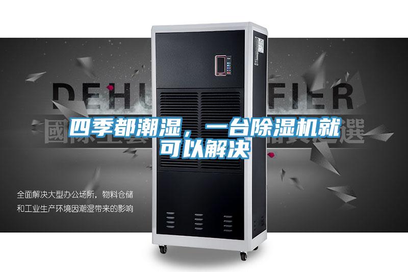 四季都潮濕，一臺(tái)除濕機(jī)就可以解決