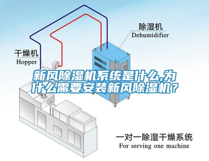 新風除濕機系統(tǒng)是什么,為什么需要安裝新風除濕機？