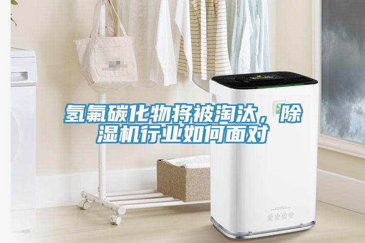 氫氟碳化物將被淘汰，除濕機(jī)行業(yè)如何面對