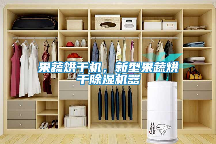 果蔬烘干機(jī)，新型果蔬烘干除濕機(jī)器