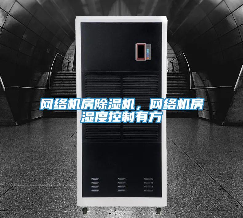 網(wǎng)絡(luò)機房除濕機，網(wǎng)絡(luò)機房濕度控制有方