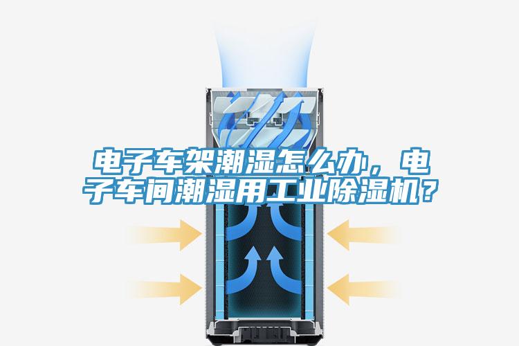 電子車架潮濕怎么辦，電子車間潮濕用工業(yè)除濕機(jī)？