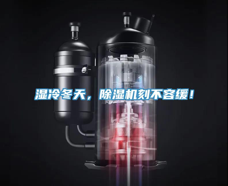 濕冷冬天，除濕機(jī)刻不容緩！