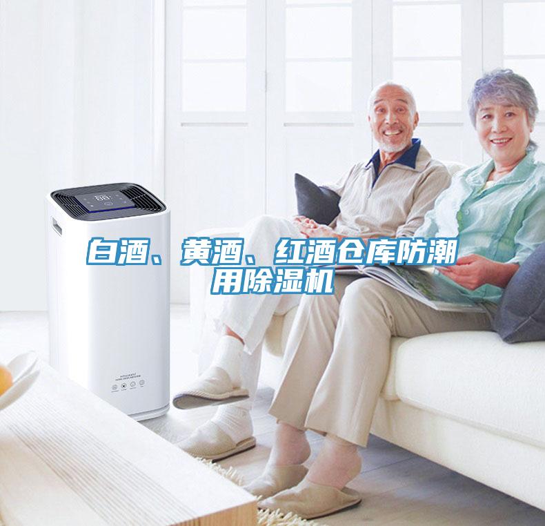 白酒、黃酒、紅酒倉庫防潮用除濕機(jī)