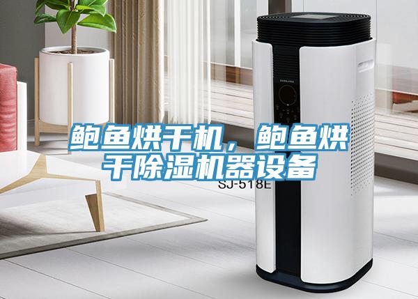 鮑魚烘干機(jī)，鮑魚烘干除濕機(jī)器設(shè)備