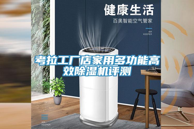 考拉工廠(chǎng)店家用多功能高效除濕機(jī)評(píng)測(cè)
