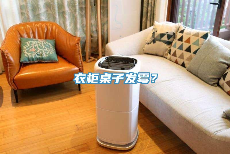 衣柜桌子發(fā)霉？
