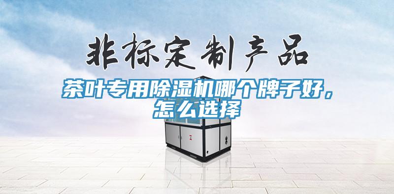 茶葉專用除濕機(jī)哪個(gè)牌子好，怎么選擇