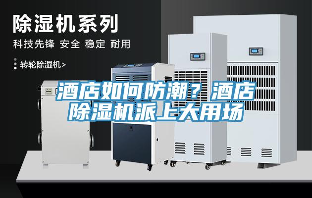 酒店如何防潮？酒店除濕機(jī)派上大用場