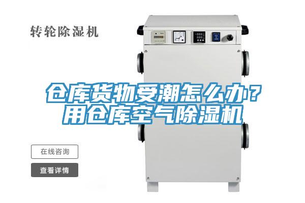 倉(cāng)庫(kù)貨物受潮怎么辦？用倉(cāng)庫(kù)空氣除濕機(jī)