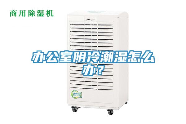 辦公室陰冷潮濕怎么辦？