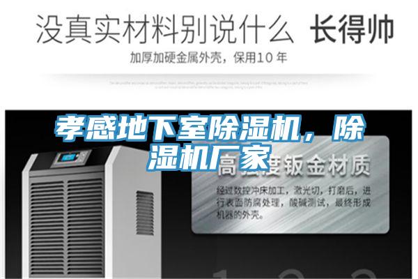 孝感地下室除濕機(jī)，除濕機(jī)廠家