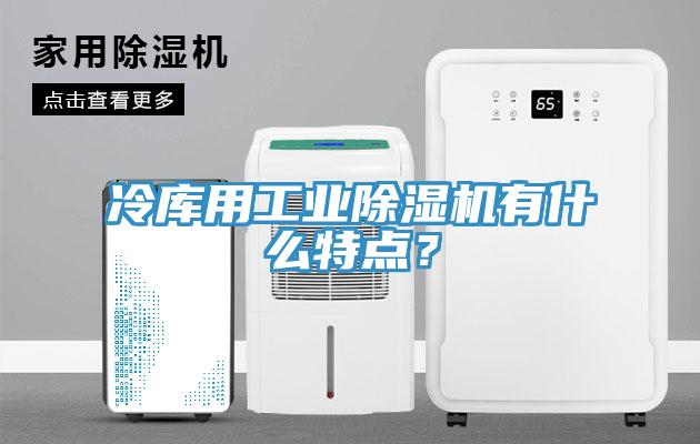 冷庫用工業(yè)除濕機(jī)有什么特點(diǎn)？