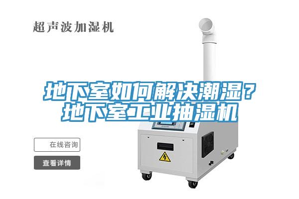 地下室如何解決潮濕？地下室工業(yè)抽濕機(jī)