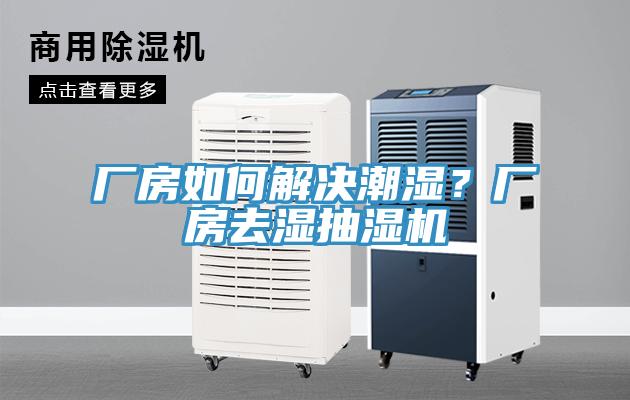 廠房如何解決潮濕？廠房去濕抽濕機(jī)