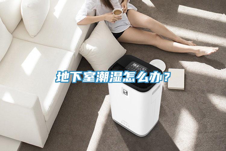 地下室潮濕怎么辦？