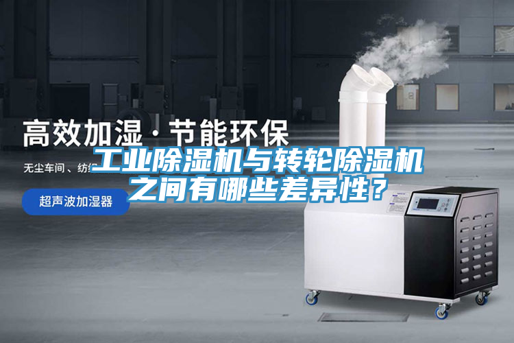 工業(yè)除濕機(jī)與轉(zhuǎn)輪除濕機(jī)之間有哪些差異性？