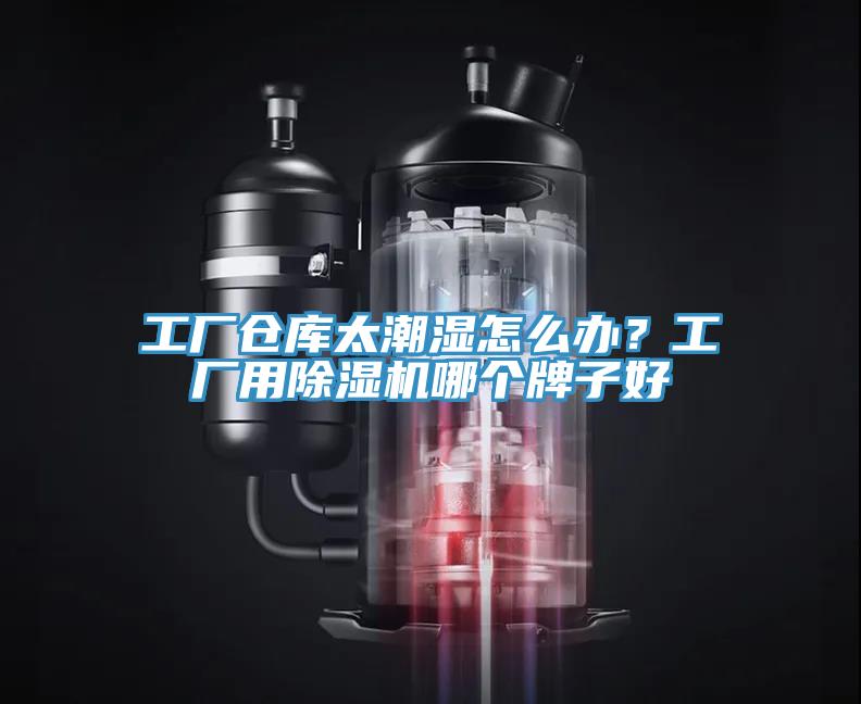 工廠倉(cāng)庫(kù)太潮濕怎么辦？工廠用除濕機(jī)哪個(gè)牌子好