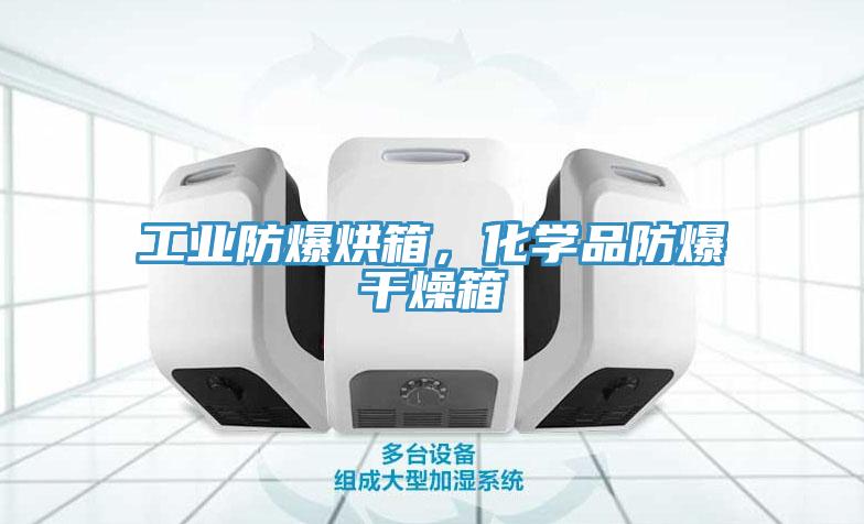 工業(yè)防爆烘箱，化學(xué)品防爆干燥箱