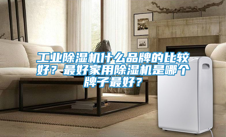 工業(yè)除濕機(jī)什么品牌的比較好？最好家用除濕機(jī)是哪個(gè)牌子最好？