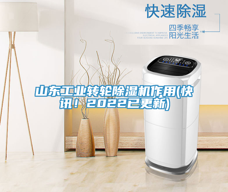 山東工業(yè)轉(zhuǎn)輪除濕機(jī)作用(快訊！2022已更新)