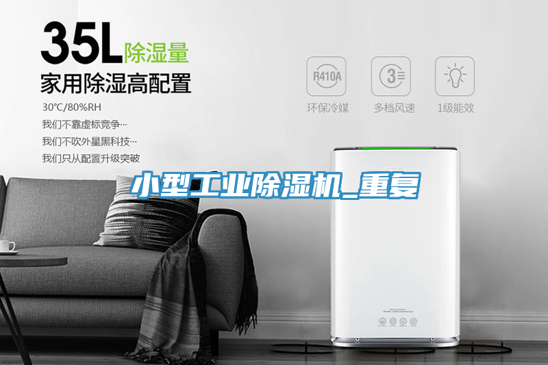 小型工業(yè)除濕機_重復(fù)