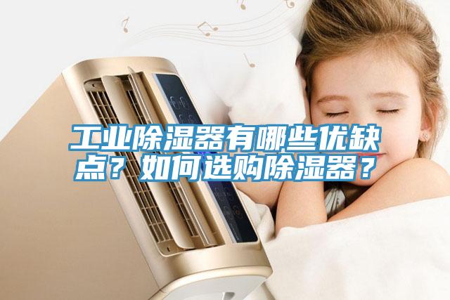 工業(yè)除濕器有哪些優(yōu)缺點？如何選購除濕器？
