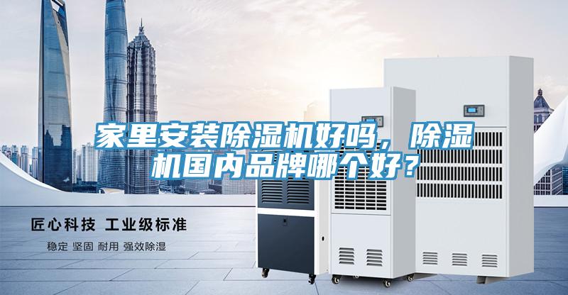 家里安裝除濕機(jī)好嗎，除濕機(jī)國內(nèi)品牌哪個好？