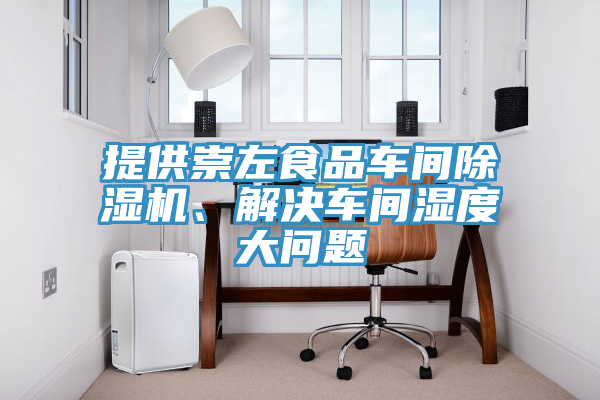 提供崇左食品車間除濕機(jī)、解決車間濕度大問(wèn)題