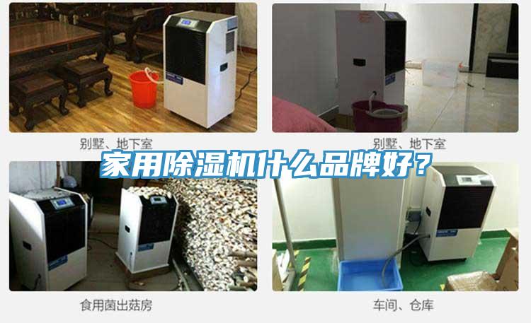 家用除濕機(jī)什么品牌好？