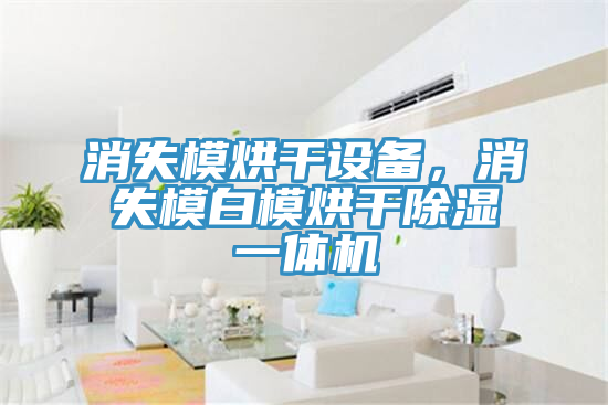 消失模烘干設(shè)備，消失模白模烘干除濕一體機(jī)