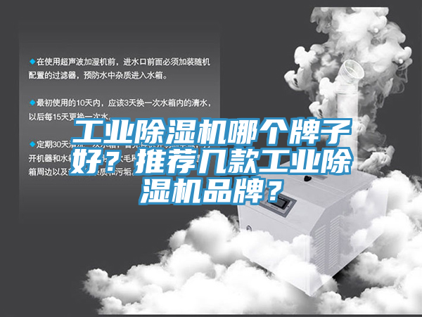工業(yè)除濕機(jī)哪個(gè)牌子好？推薦幾款工業(yè)除濕機(jī)品牌？