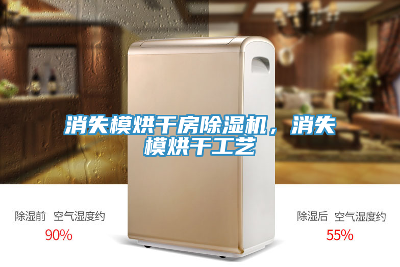 消失模烘干房除濕機，消失模烘干工藝
