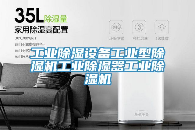 工業(yè)除濕設(shè)備工業(yè)型除濕機工業(yè)除濕器工業(yè)除濕機