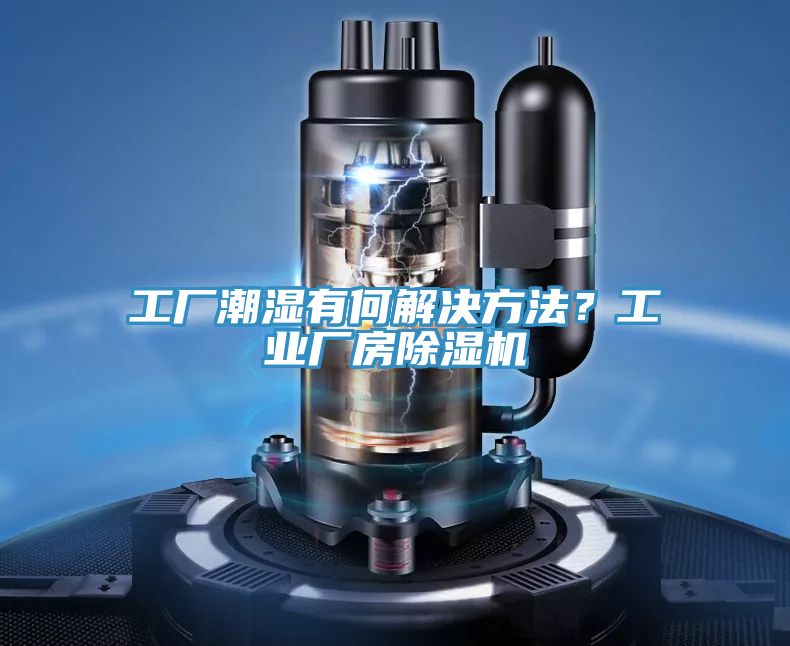 工廠潮濕有何解決方法？工業(yè)廠房除濕機(jī)