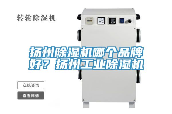 揚(yáng)州除濕機(jī)哪個(gè)品牌好？揚(yáng)州工業(yè)除濕機(jī)