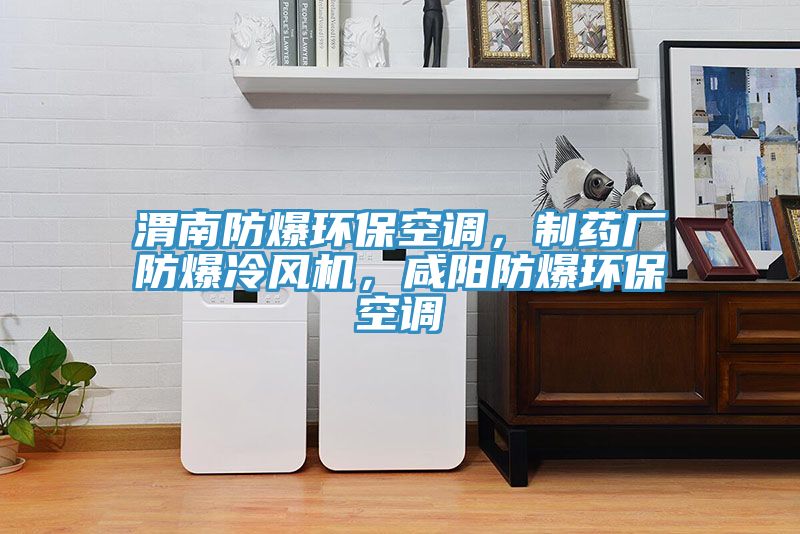 渭南防爆環(huán)?？照{(diào)，制藥廠防爆冷風(fēng)機(jī)，咸陽(yáng)防爆環(huán)保空調(diào)