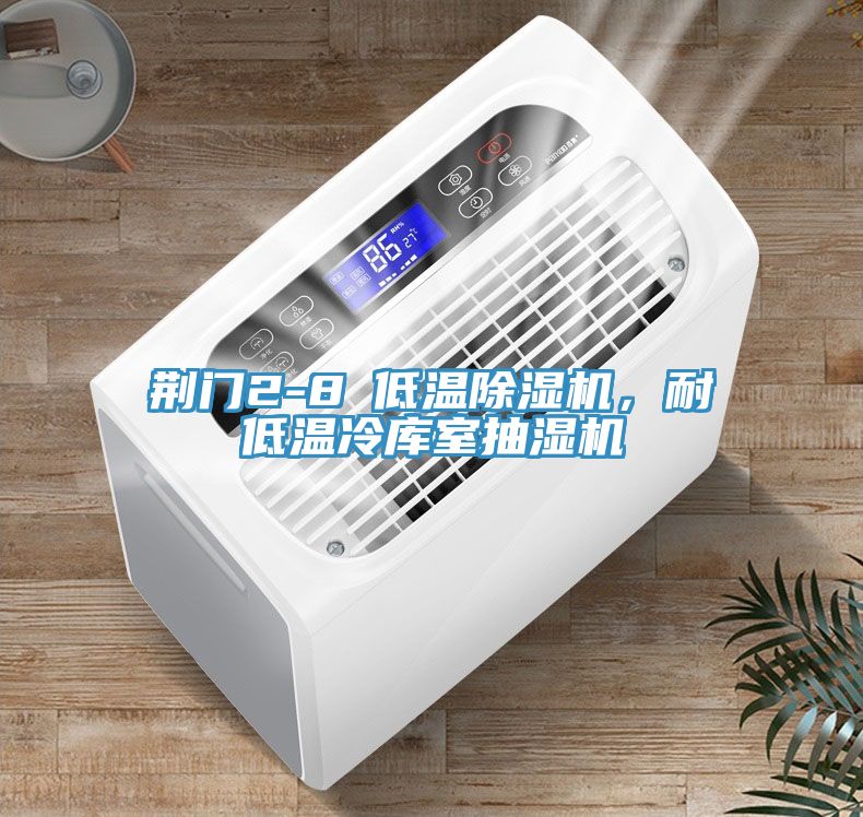荊門2-8℃低溫除濕機(jī)，耐低溫冷庫室抽濕機(jī)