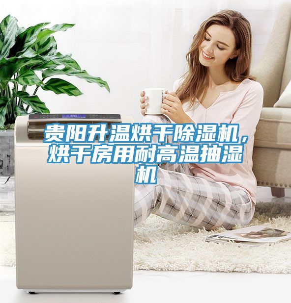 貴陽升溫烘干除濕機(jī)，烘干房用耐高溫抽濕機(jī)