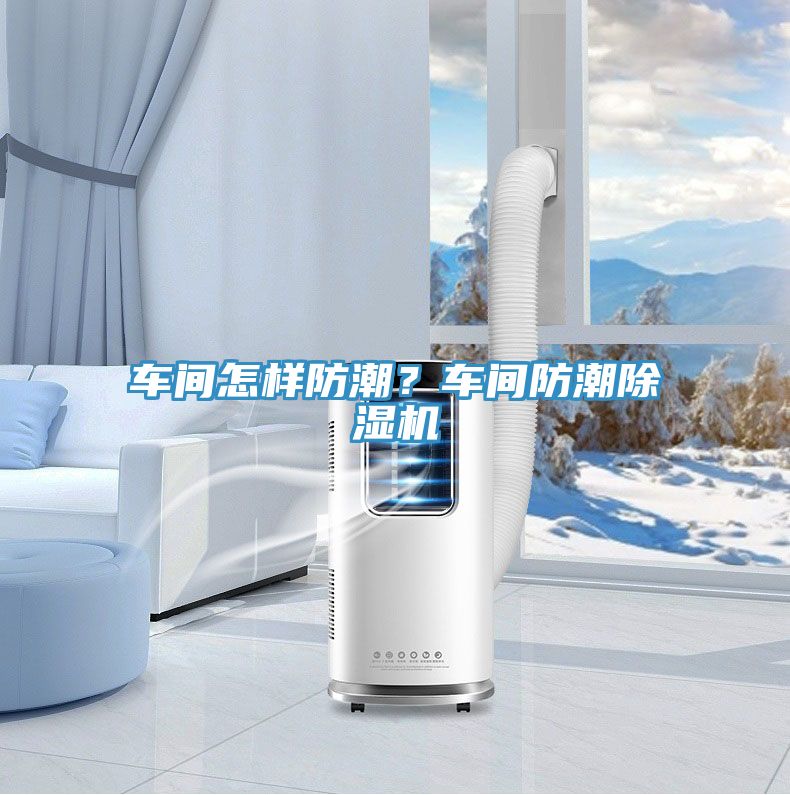 車(chē)間怎樣防潮？車(chē)間防潮除濕機(jī)