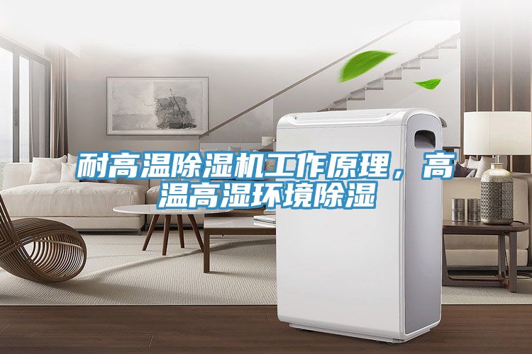 耐高溫除濕機(jī)工作原理，高溫高濕環(huán)境除濕